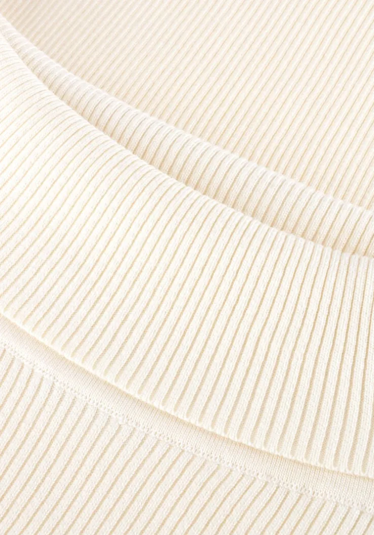 ecru est'seven top lynn