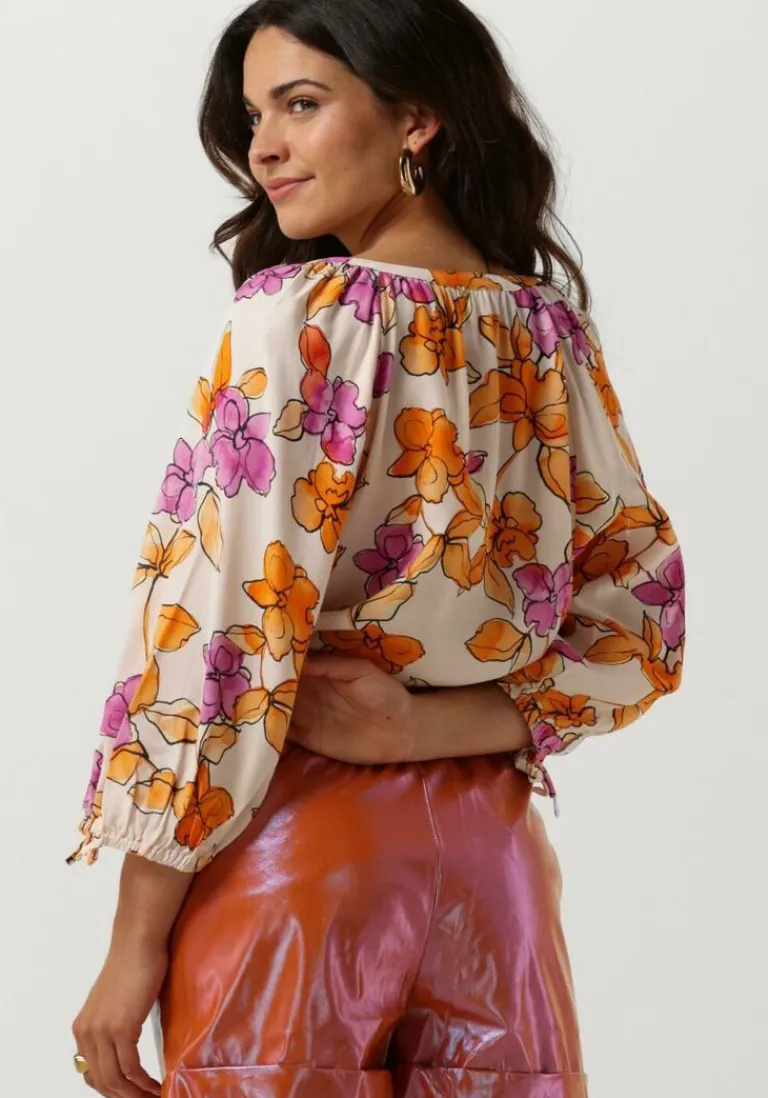 FABIENNE CHAPOT blouses cooper blouse>DAMES Blouses