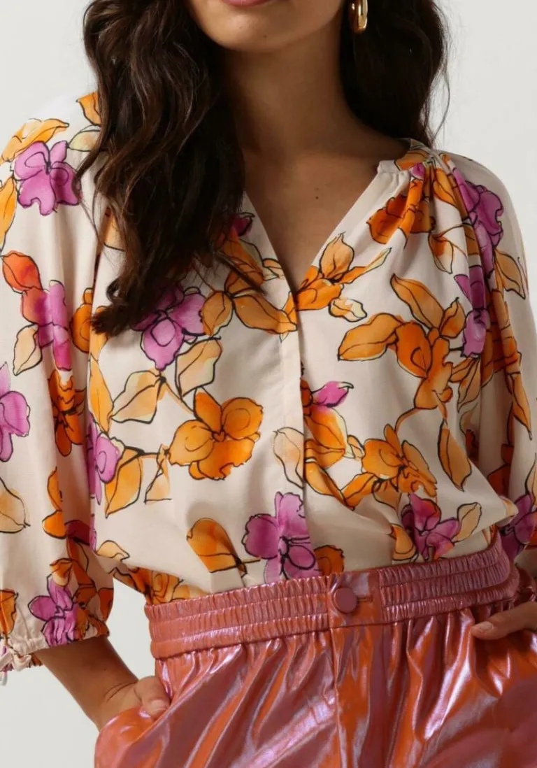 FABIENNE CHAPOT blouses cooper blouse>DAMES Blouses