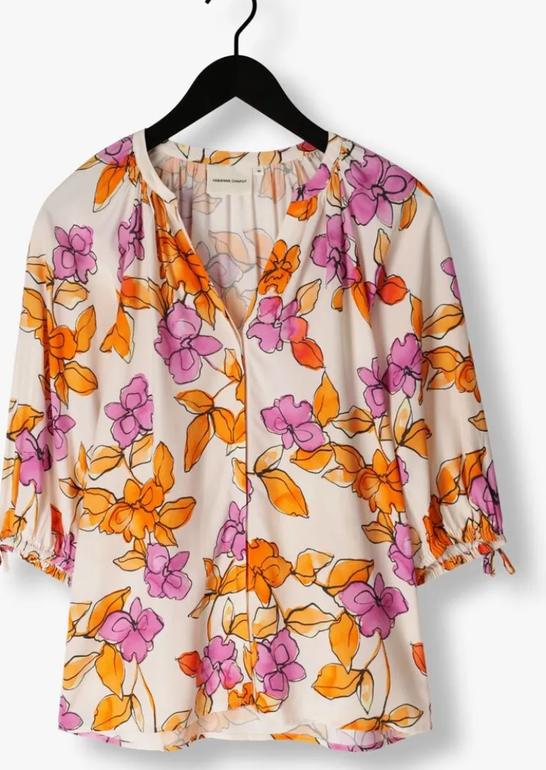 FABIENNE CHAPOT blouses cooper blouse>DAMES Blouses