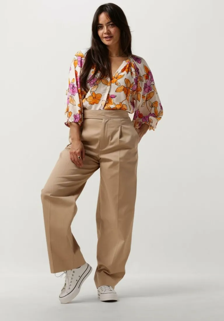 FABIENNE CHAPOT blouses cooper blouse>DAMES Blouses