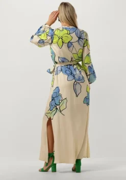 FABIENNE CHAPOT maxi jurk erina dress><noscript><img width=