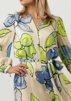 FABIENNE CHAPOT maxi jurk erina dress><noscript><img width=