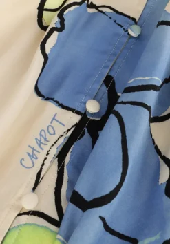 FABIENNE CHAPOT maxi jurk erina dress><noscript><img width=