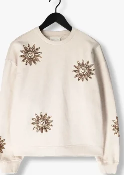 ecru fabienne chapot sweater archie sweater