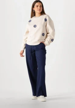 FABIENNE CHAPOT trui luna sweater>DAMES Truien & Vesten