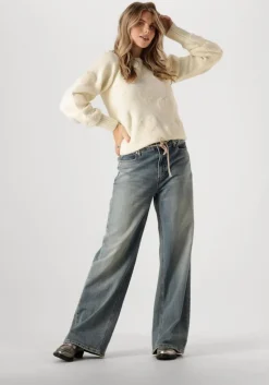 FABIENNE CHAPOT trui bibian heart pullover>DAMES Truien & Vesten