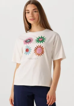 FABIENNE CHAPOT t-shirt steve sketchbook t-shirt>DAMES Tops & T-Shirts