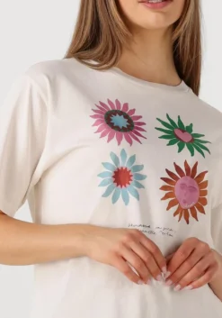 FABIENNE CHAPOT t-shirt steve sketchbook t-shirt><noscript><img width=