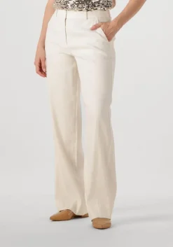 ecru fiveunits pantalon denafv 769