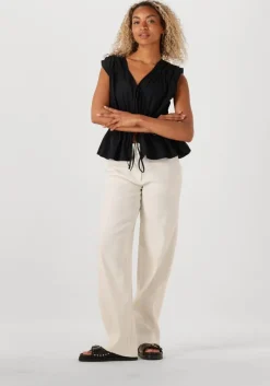 ecru fiveunits pantalon denafv 769