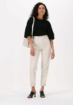 GESTUZ mom jeans dena hw mom twill jeans><noscript><img width=