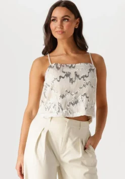 GESTUZ top gzsagina singlet top>DAMES Tops & T-Shirts