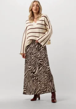 GESTUZ trui sebagz v-neck pullover>DAMES Truien & Vesten