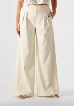 GESTUZ wijde broek gzseaver hw pants>DAMES Broeken