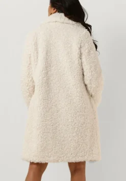 ecru giacomo the jacket faux fur jas 6612775