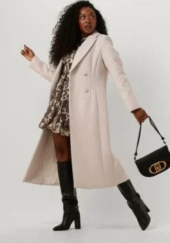 GIACOMO THE JACKET mantel 6618734>DAMES Jassen