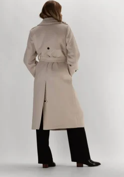 ecru giacomo the jacket mantel 6618930