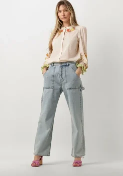 ecru harper & yve blouses haily-ls