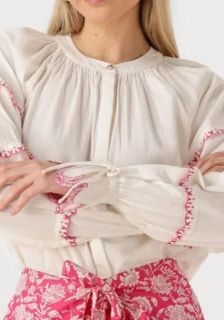 ecru harper & yve blouses hady-ls