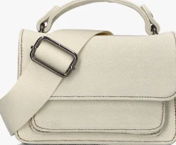 HVISK handtas renei>DAMES Handtassen