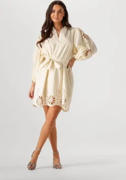 IBANA mini jurk diviana>DAMES Jurken