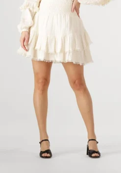 IBANA minirok sarlotte>DAMES Rokken