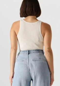 ecru ibana top tamora