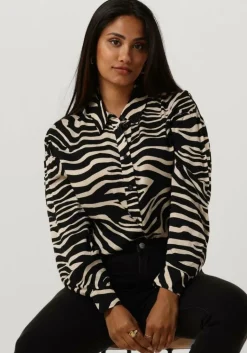 IDANO blouses helene>DAMES Blouses