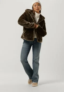 IDANO coltrui gasparine>DAMES Truien & Vesten