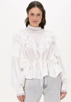 ecru iro blouses dali