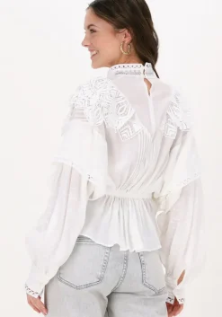 ecru iro blouses dali