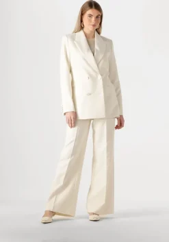 JOSH V flared broek kate>DAMES Pakken|Broeken