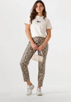 JOSH V t-shirt jv dorie monogram><noscript><img width=