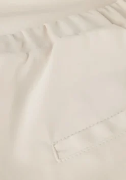 ecru knit-ted pantalon sally