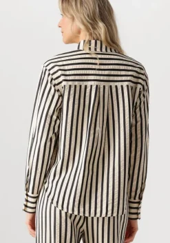 ecru lollys laundry blouses bleekerll shirt ls