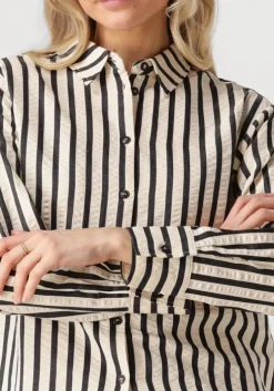 ecru lollys laundry blouses bleekerll shirt ls