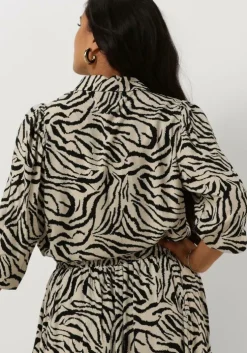 ecru lollys laundry top bonoll shirt ss