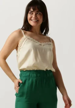 LOLLYS LAUNDRY top vianell top sl>DAMES Tops & T-Shirts