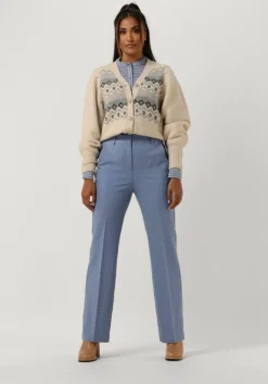 LOLLYS LAUNDRY vest laura cardigan>DAMES Truien & Vesten