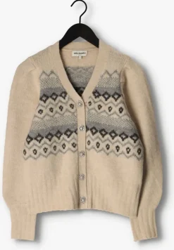 LOLLYS LAUNDRY vest laura cardigan><noscript><img width=