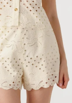 LOUIZON korte broek nido><noscript><img width=