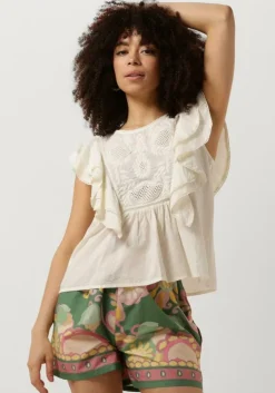 ecru louizon t-shirt antoine