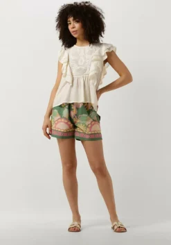 ecru louizon t-shirt antoine