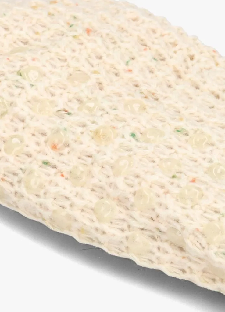 ecru marcmarcs sokken abs loridana