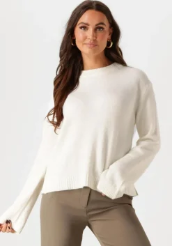 MODSTRÖM modström trui treemd o-neck>DAMES Truien & Vesten