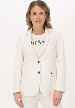 MOS MOSH blazer mary night blazer>DAMES Pakken|Blazers