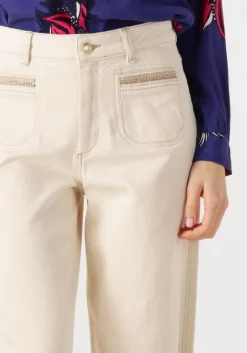 MOS MOSH straight leg jeans mmcolette clay jeans><noscript><img width=