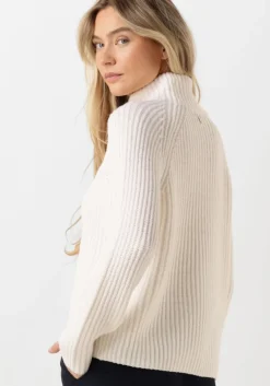 MOS MOSH trui thyra highneck knit><noscript><img width=