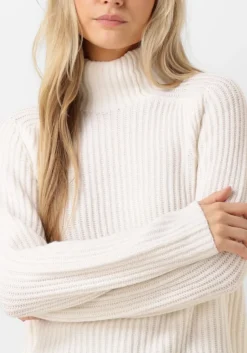 MOS MOSH trui thyra highneck knit><noscript><img width=
